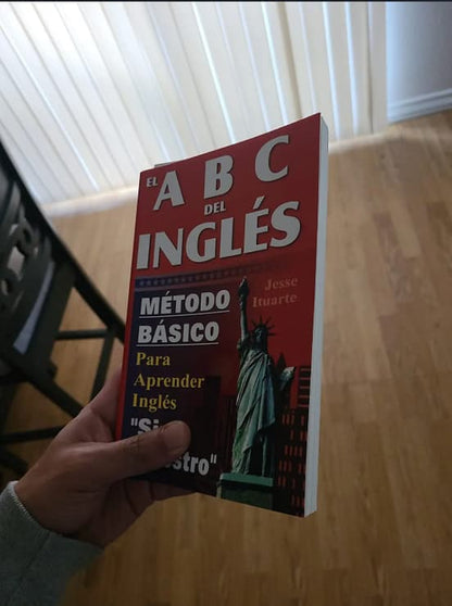 ABCs del Inglés