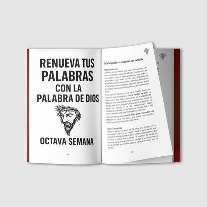40 Días de Viaje en Silencio